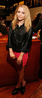 Celeb Style: Mary-Kate Olsen 