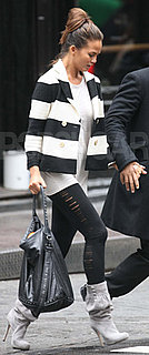 Celeb Style: Christine Teigen