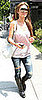 Celeb Style: Audrina Patridge