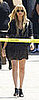Celeb Style: Nicole Richie 