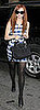 Celeb Style: Ashlee Simpson