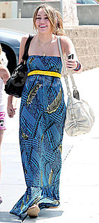 Celeb Style: Miley Cyrus