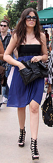 Celeb Style: Khloe Kardashian