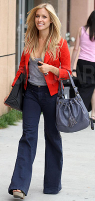 Celeb Style: Kristin Cavallari