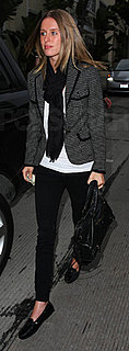 Celeb Style: Nicky Hilton