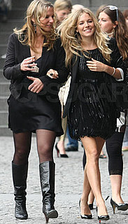 Celeb Style: Sienna Miller