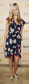 Celeb Style: Maggie Grace
