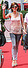 Celeb Style: Kate Walsh 