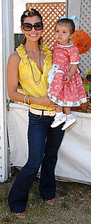 Celeb Style: Ali Landry