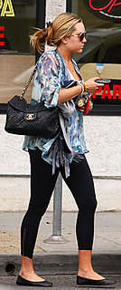 Celeb Style: Amanda Bynes