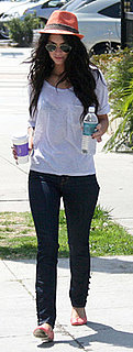 Celeb Style: Megan Fox