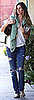 Celeb Style: Gisele Bundchen