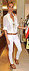 Celeb Style: Molly Sims