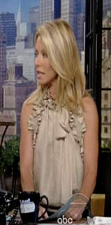 Celeb Style: Kelly Ripa