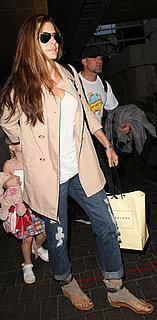 Celeb Style: Sandra Bullock