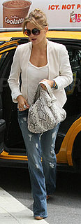 Celeb Style: Kate Hudson