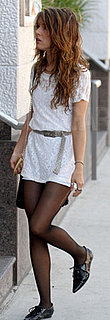 Celeb Style: Shenae Grimes