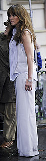 Celeb Style: Jennifer Lopez