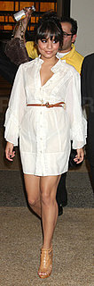 Celeb Style: Vanessa Hudgens