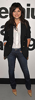 Celeb Style: Tiffani Thiessen 