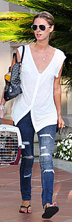 Celeb Style: Nicky Hilton