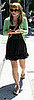 Celeb Style: Christina Ricci 