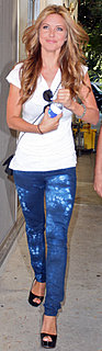 Celeb Style: Audrina Patridge