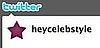 Follow CelebStyle on Twitter!