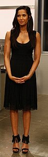 Top Chef Style: Padma Lakshmi