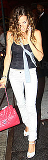 Celeb Style: Sarah Jessica Parker