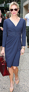 Celeb Style: Renee Zellweger