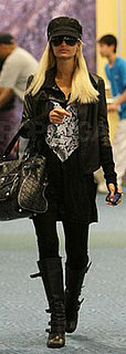 Celeb Style: Paris Hilton