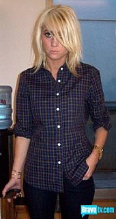 Rachel Zoe Project Style: Taylor Jacobson