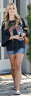 Celeb Style: Kristin Cavallari