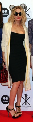 Celeb Style: Ashley Olsen Celeb Style: Ashley Olsen
