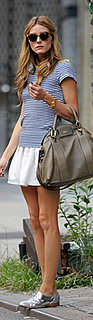 Celeb Style: Olivia  Palermo