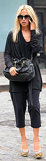 Celeb Style: Rachel Zoe