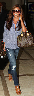 Travel Style: Vanessa Minnillo