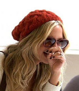 Rachel Zoe Project Style: Rachel Zoe