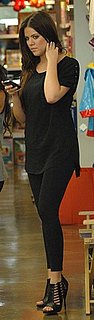 Celeb Style: Khloe Kardashian