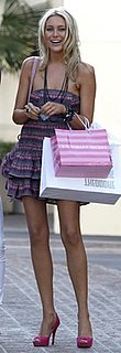 Celeb Style: Stephanie Pratt