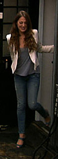 City Style: Roxy