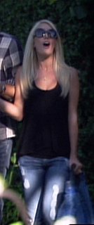 Hills Style: Heidi Montag