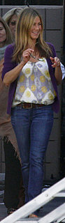 Celeb Style: Jennifer Aniston