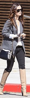 Celeb Style: Rachel Bilson