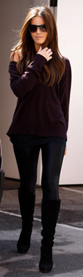 Celeb Style: Kate Beckinsale