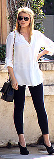 Celeb Style: Lo Bosworth