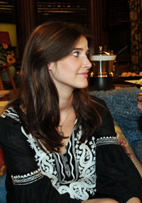 How I Met Your Mother Style: Robin Scherbatsky