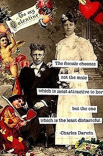 Cheeky Valentine's Cards