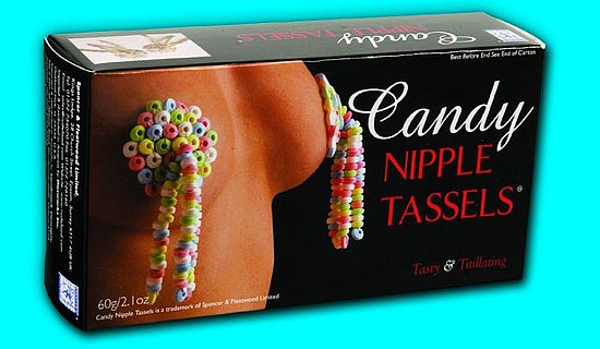 Totally Tacky Sex Toys: A Valentine's Day Guide
